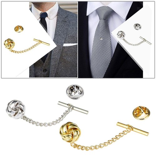 Herren krawattennadeln brosche - herren,