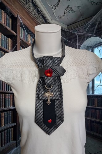 Stravatte punk schmuck - stravatte!,