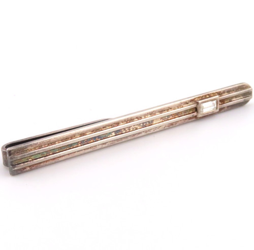 Vintage designer 925 silber - 925,
