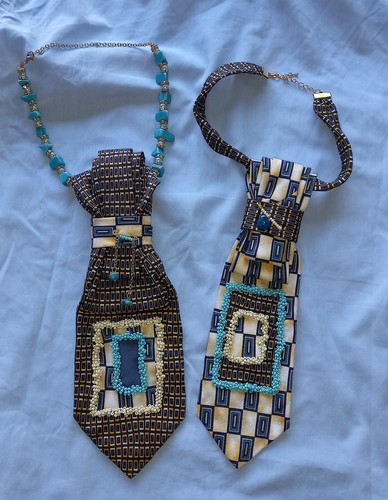 Stravatte twins schmuck - le,