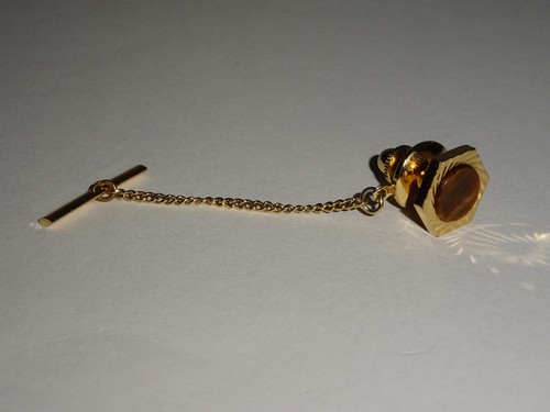 Krawattennadel mit