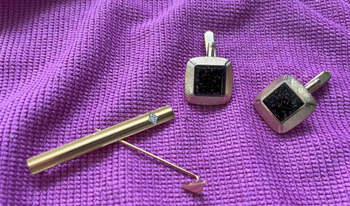 Schmuck für herren - für,