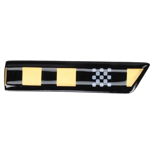 Brosche krawattennadel form - brosche,