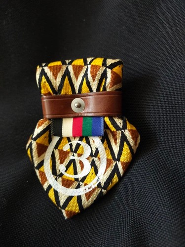 Vintage remake krawattennadel - vintage,
