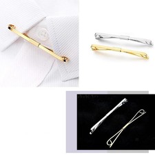 Kragenspange für Krawatte