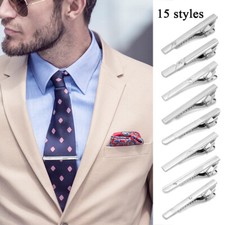 Metallschmuck-Accessoires