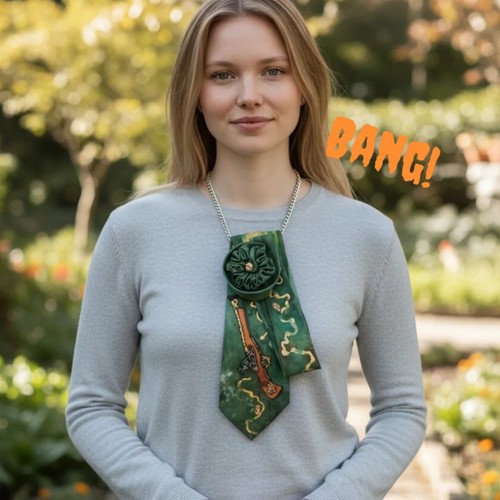 Damen schmuck krawatte - schmuck, krawatte"