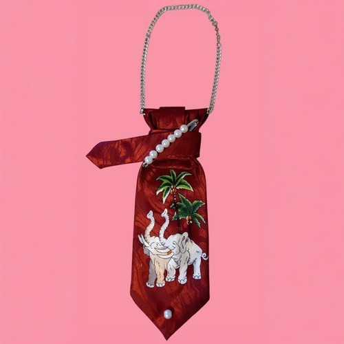 Schmuck krawatte - schmuck,
